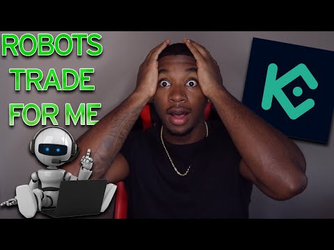 I Gave a Crypto Trading Bot 1000 To See If