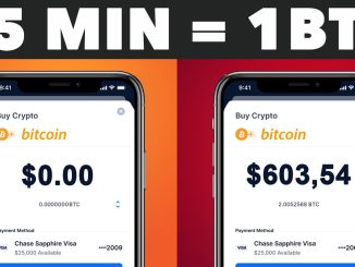 Mine 1 Bitcoin in 45 minutes Free Bitcoin Mining