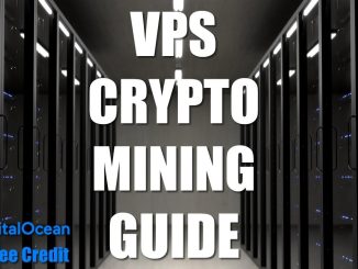 VPS Mining Guide How To Mine Crypto Coins On