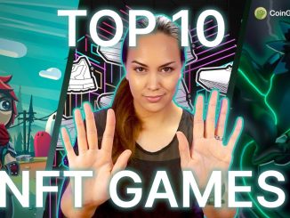 10 Best NFT Games To Play In 2022 Play to Earn