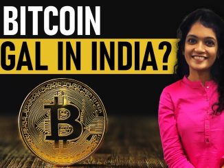 Are Bitcoins Safe and Legal in India What is
