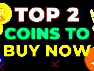 Best Coins to Buy Now December Which Crypto to