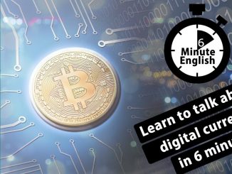 Can crypto currencies be trusted 6 Minute English
