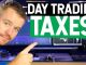 DAY TRADING TAXES EXPLAINED