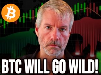 Michael Saylor Bitcoin Remember This Date