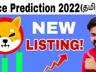 SHIBA INU COIN Good Update Price Prediction 2022