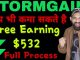Stormgain Mining, How to Trade and Withdrawal Full Process Explained | SMC Kapil Dev
