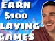 5 Best NFT Games to Make $100 a Day!