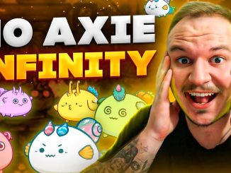 5 Play to Earn NFT Games BETTER THAN AXIE INFINITY (Top Crypto Games)