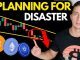 BITCOIN & CRYPTO RALLY BUT STILL ON CRITICAL EDGE! [PREPARE NOW] BTC INVESTMENT PLAN UPDATE