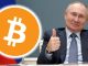 BREAKING!! Russia Just Made Bitcoin LEGAL!!!!!!