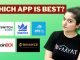 Best Crypto Exchange App In India 2021 | Top 5 Cryptocurrency Trading Apps Comparison | bekifaayati