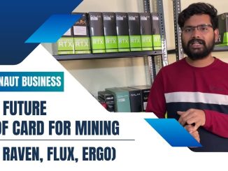 Best Future proof card for Crypto Mining |(Eth, Raven, Flux, Ergo)