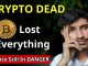 Crypto Will Go To Zero..? | This is The END | Crypto Market in DANGER | Celsius Collapse