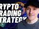 Easy Cryptocurrency Day Trading Strategy Anyone Can Follow - Crypto Tutorial