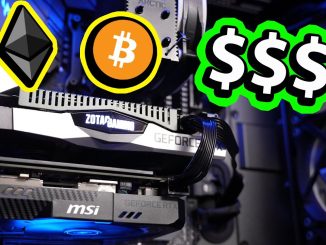How Much Did I Make My First Month of Crypto Mining? (RTX 2060)