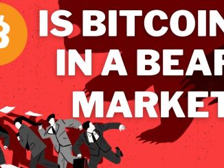 IS BITCOIN IN A BEAR MARKET? - BTC PRICE PREDICTION - SHOULD I BUY BTC - BITCOIN FORECAST 200K BTC