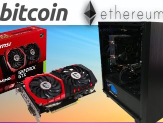Biggest Mining Farm in India || Harsh Gupta, Sachin &amp; Aditya Bhati || [Hindi].