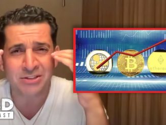 Reaction To Bitcoin and Cryptocurrency Rising Due To War