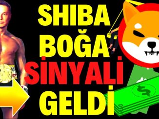 SHIBA COİN BOĞA YÜKSELİŞİ BAŞLAYACAK MI ?- | SHIBA TEKNİK ANALİZ | #SHIB