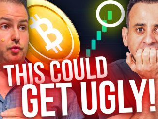 URGENT BITCOIN NEWS: This Could Mean Big Trouble For Bitcoin!