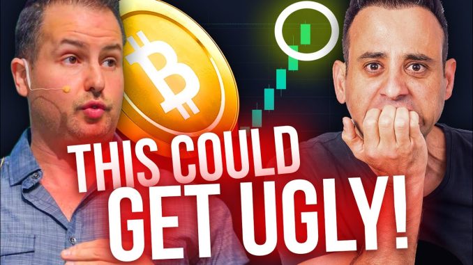 URGENT BITCOIN NEWS: This Could Mean Big Trouble For Bitcoin!