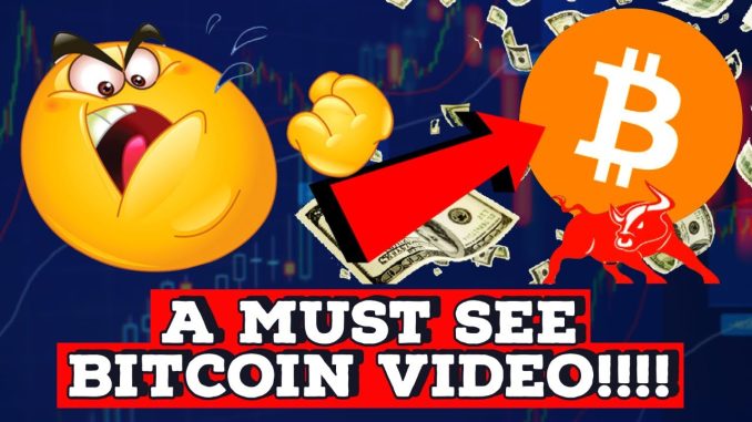 🚨WATCH THIS BITCOIN VIDEO ASAP!!!!!!!!! [btc price exposed!!!!!!!!!]