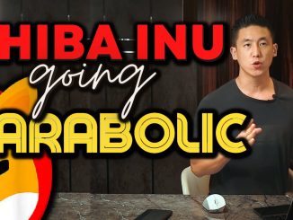 Why Shiba Inu's Been Going Parabolic 🚀 ShibaSwap, Robinhood, Founders Locked Coins, Vitalik & Musk
