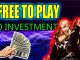 4 PLAY TO EARN: No Investment Crypto Games With Earnings (UPDATED)
