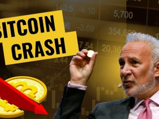Bitcoin Doubter Warns BTC Owners to Jump Ship Before Crash | Bitcoin News