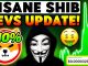GET READY FOR THIS MASSIVE UPDATE SHIB TOKEN INVESTORS! (DEV SPEAKS OUT) - Shiba Inu Crypto