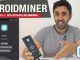 How to Mine Crypto FASTER on Android with GPU | DroidMiner Full Guide 2022
