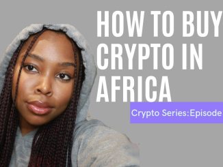 How to buy Crypto in Africa