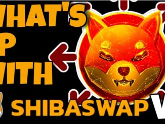 SHIBASWAP 2.0 IS THE MOST ANTICIPATED DEVELOPMENT??? ($BONE, $LEASH, $SHIB)
