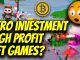 Top 5 FREE Play to Earn Crypto NFT Games with NO Investment
