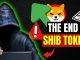 *UNBELIEVABLE* SHYTOSHI KUSAMA, THE CEO OF SHIBA INU COIN ABOUT TO QUIT? THE END OF SHIB TOKEN!
