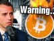 URGENT WARNING About Bitcoin Miners