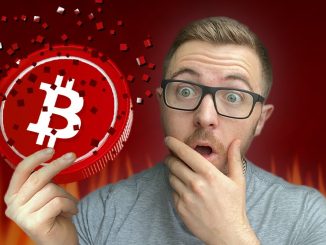 Why Crypto Crashed | Buy or Sell?