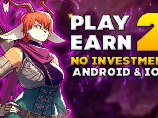 3 FREE NFT Games Play to Earn NO Investment Android & iOS 2022 | NFT Game | Mobile Crypto Games