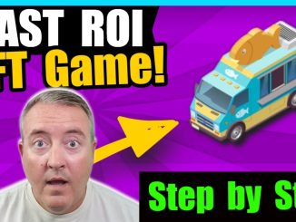 Crypto Cars - Best Play To Earn NFT Game?