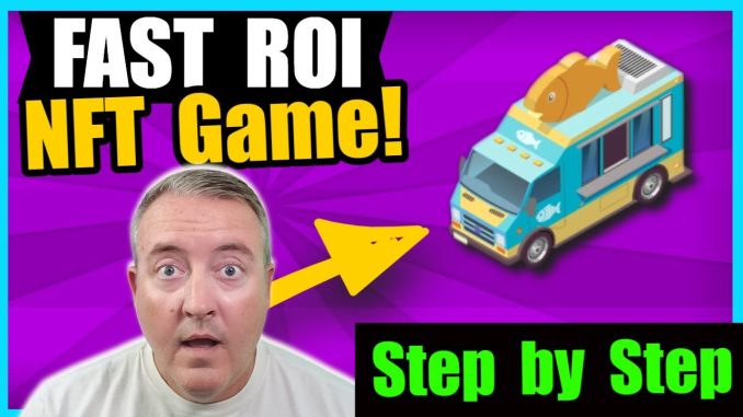 Crypto Cars - Best Play To Earn NFT Game?