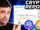 Crypto Report You Can't MISS!! Here's What It Says 🧐