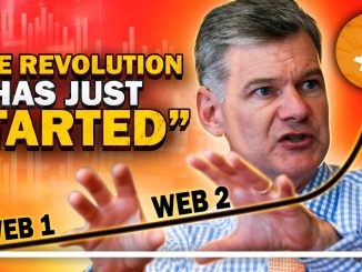 How crypto will generate more wealth than the internet | Interview with Mark Yusko