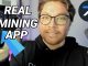 Real Crypto Mining App For Android | Start Mining Crypto On Your Old Phones | Scala Project Review