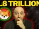 SHIBA INU COIN - 1.8 TRILLION!!! (STRANGE)