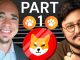 SHIBA INU COIN INTERVIEW W/ SHIB NFT MARKETPLACE FOUNDER (PART 1)