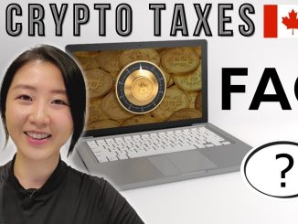 TAX MANAGER ANSWERS Crypto Tax Frequently Asked Questions