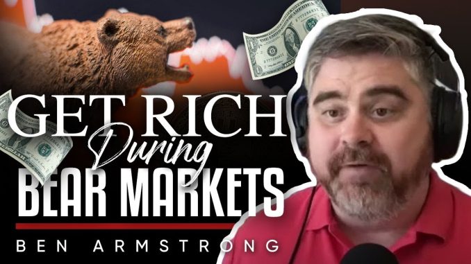 The Bear Market is when you get RICH 💰 BitBoy Crypto