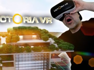 Victoria VR - Realistic Online Metaverse with Play to Earn Blockchain Economy & NFTs  + Giveaway!
