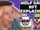 Wolf Game NFT EXPLAINED